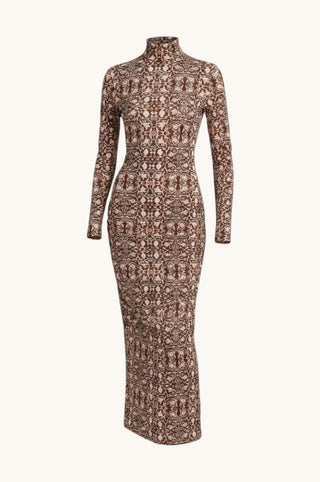 Sacha Dress