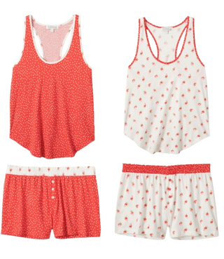 Ruby Mix and Match PJ Set