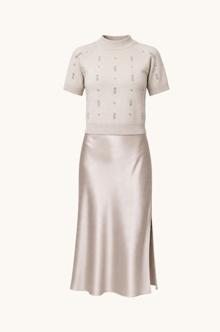 Mya Swtr/Dress Combo