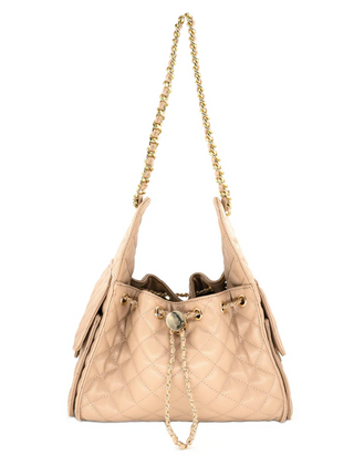 Amelie Bag, Beige