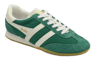 Gola Sprinter Sneaker, Green