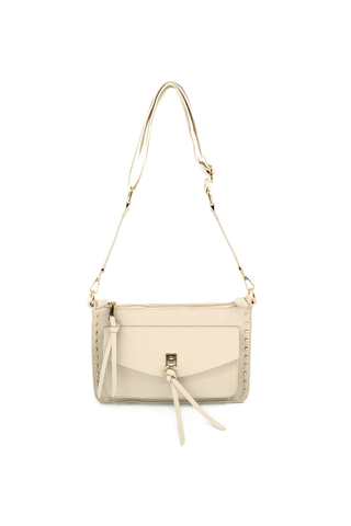 Rebecca Bag, Ivory