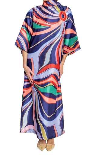 Darling Dress, Entitled