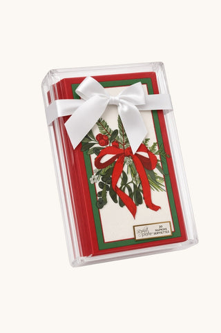 Home for the Holidays Guest Towel Set
