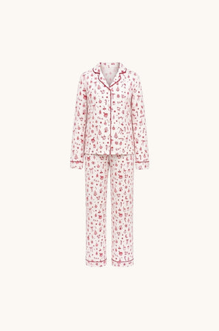 Noel PJ Set