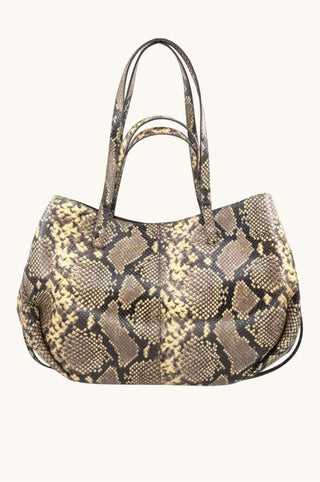 Aspen Bag, Snake BC HANDBAGS