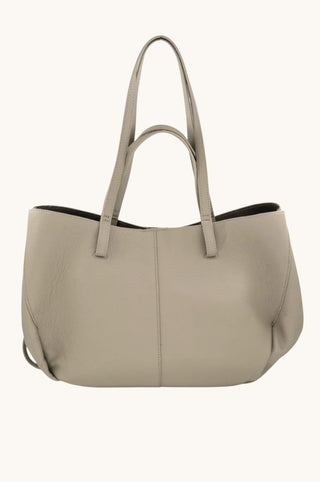 Aspen Bag, Taupe