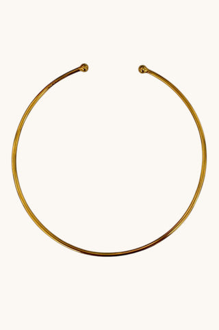 Classic Collar with Balls