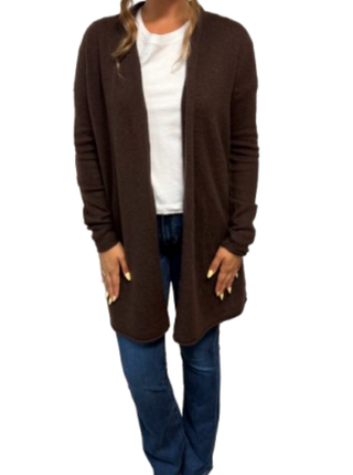 Cashmere V Neck