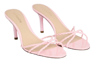 Karolina Sandal, Pink