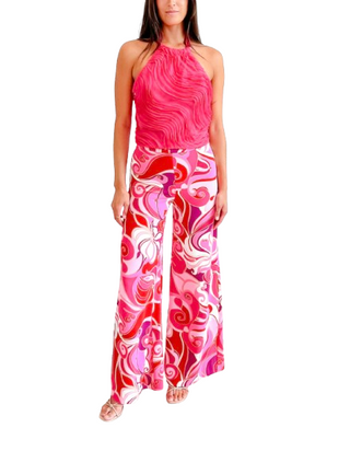 Long Weekend Pant, Multi