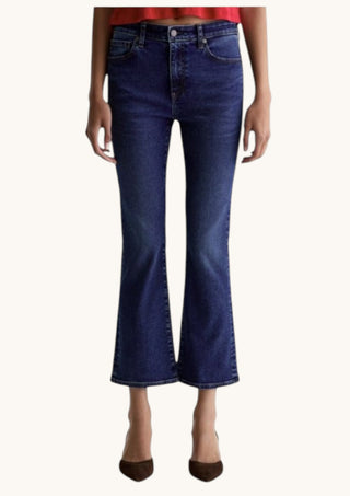 Farrah Boot Crop