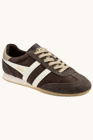 Gola Sprinter Sneaker, Mocha