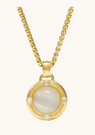 Cobblestone Demi Necklace