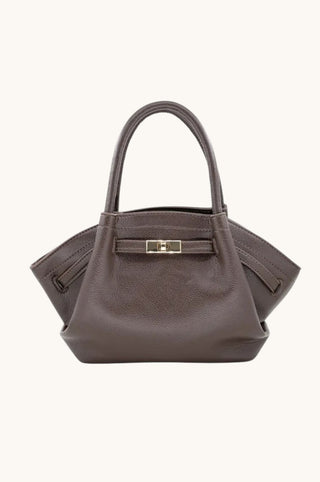 Camille Bag, Brown
