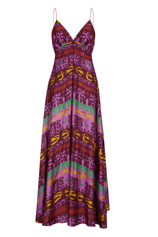 Star Dress, Dragon Horse