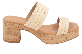 Andre Assous Cairo, Beige