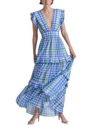 Cora Dress, Trama