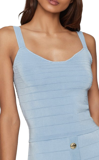 Vivi Bandage Tank