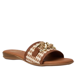 Andre Assous Nalia, Cuero