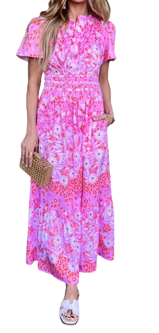 Eloise Dress