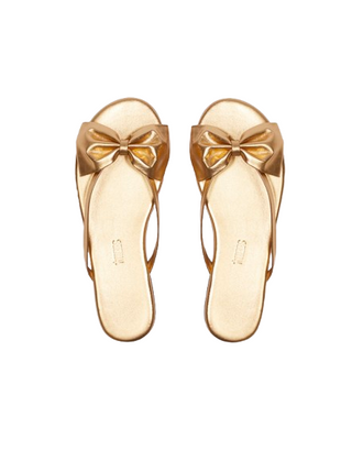 Tkees Lily Bow, Blink