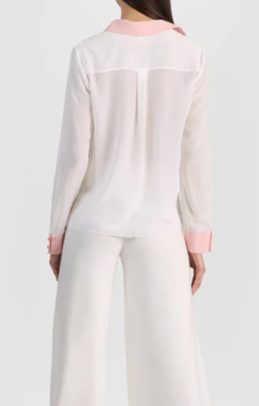 Willa Top, Cocktail Club