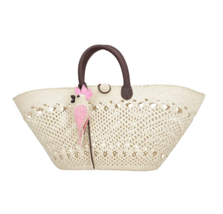 Cacatua Rosa Handbag