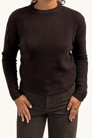Cable Sleeve Crew