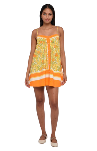 Nova Mini Dress