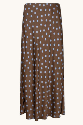 Polka Dot Skirt