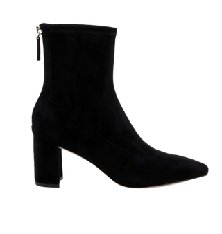 L'agence Salome, Black
