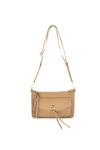 Rebecca Bag, Camel