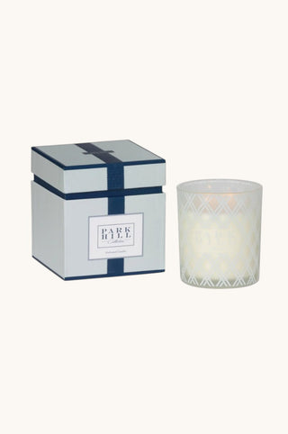 Chateau Perfumed Candle