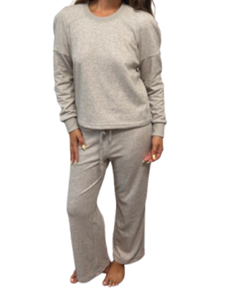 Naomi Pullover