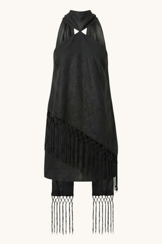 Ava Dress