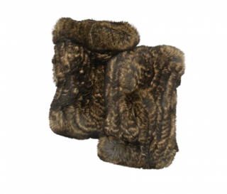 Rex Handwarmer, Natural