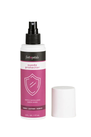 Suede Protector