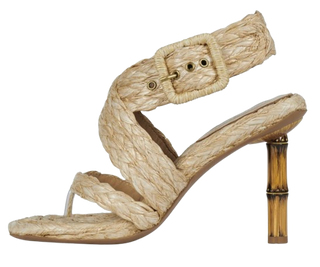 JC Boreal, White/Tan