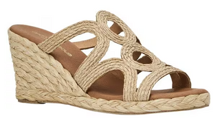 Andre Assous Neena, Natural