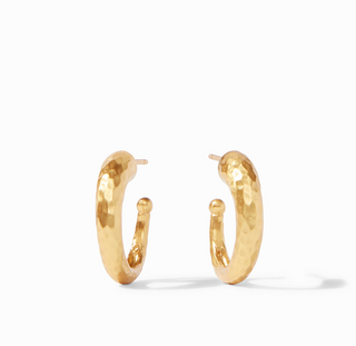 Hammered Hoop, Small