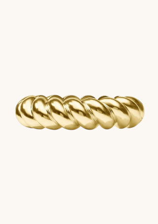 Ravello Statement Hinge Bangle