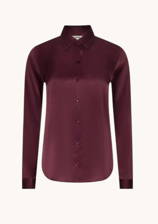 Tyler L/S Blouse
