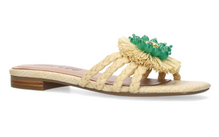 Vavin Sandal, Natural