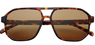 Billie, Dark Tort/Brown