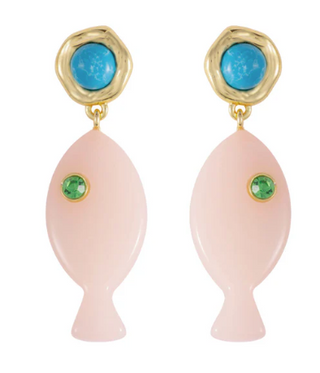 Liliana Earrings