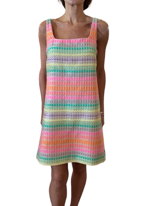 Aspire Dress