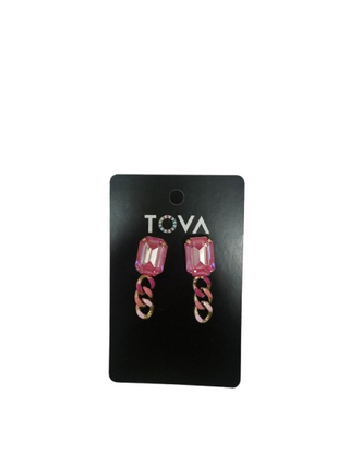 Gyda Earrings
