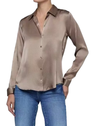 Tyler L/S Blouse