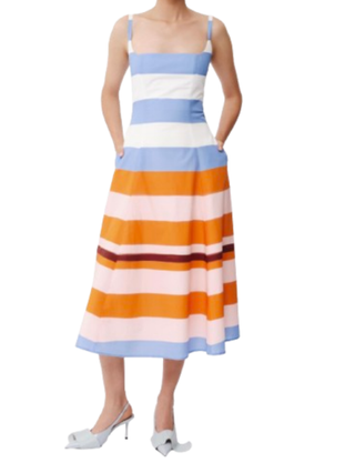 Micaela Dress